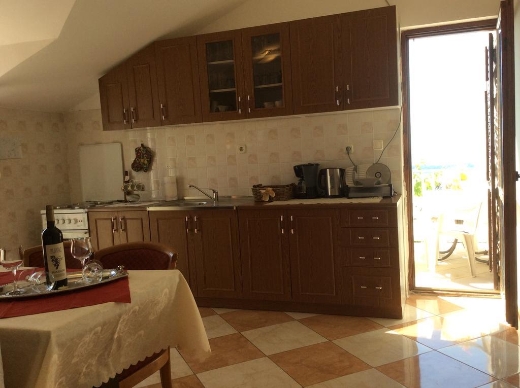 Guest House Taira Dubrovnik Exterior foto