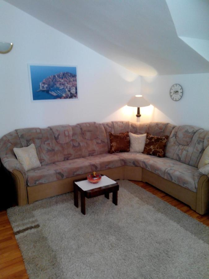Guest House Taira Dubrovnik Cameră foto