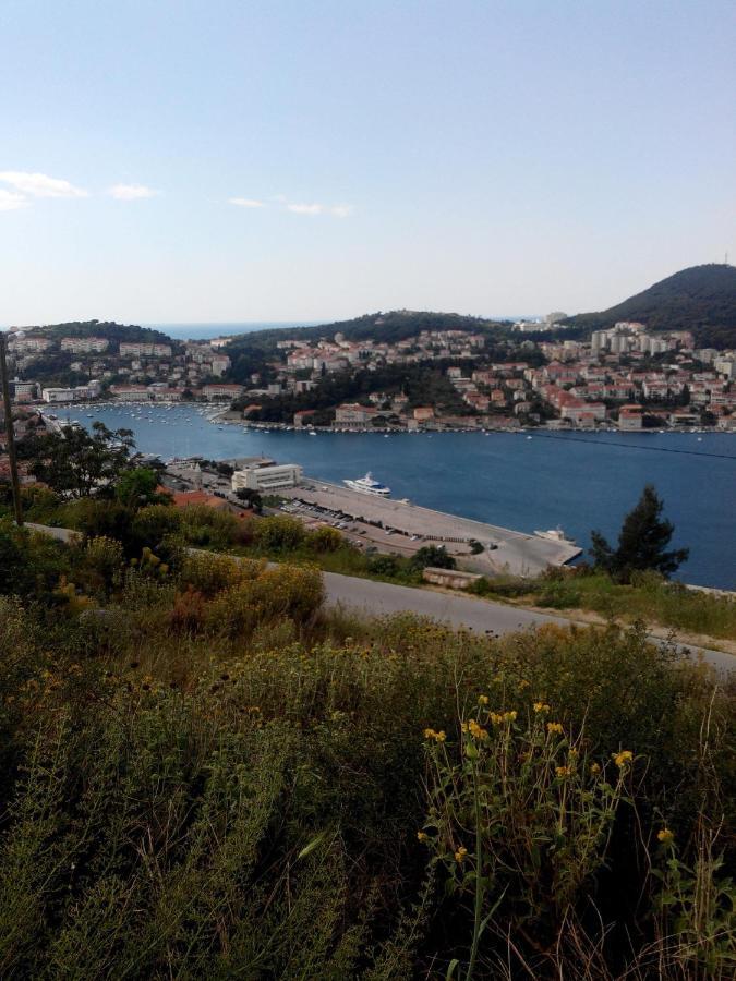Guest House Taira Dubrovnik Cameră foto