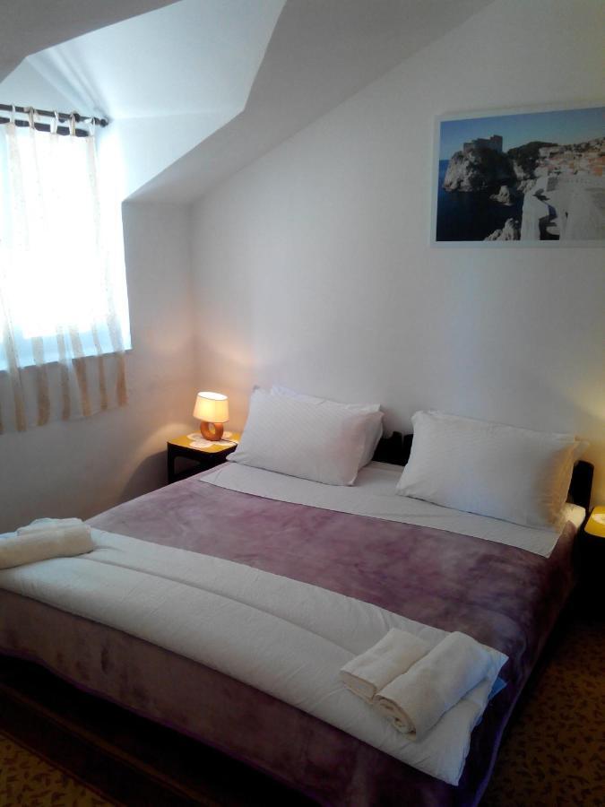 Guest House Taira Dubrovnik Cameră foto