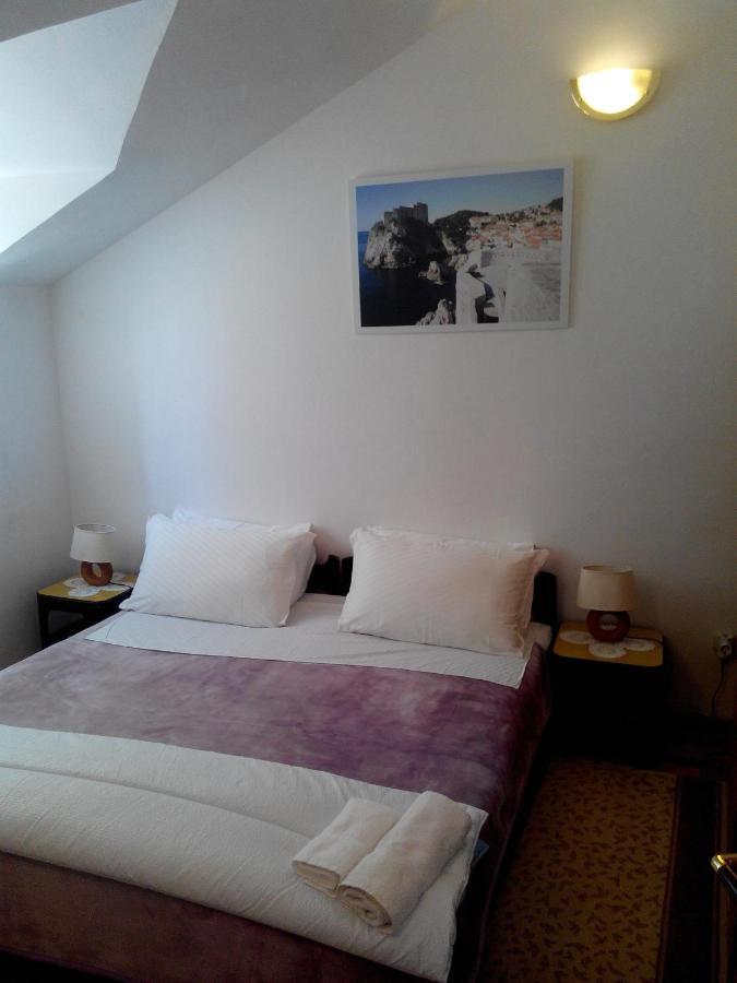 Guest House Taira Dubrovnik Cameră foto