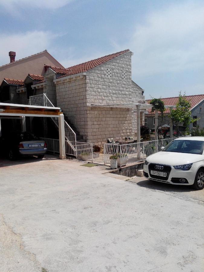 Guest House Taira Dubrovnik Cameră foto