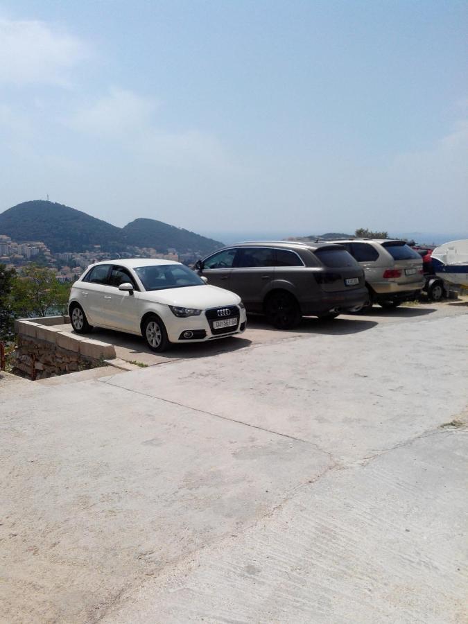 Guest House Taira Dubrovnik Cameră foto
