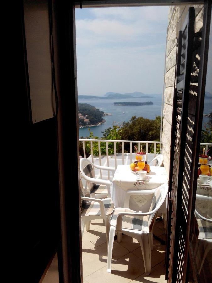 Guest House Taira Dubrovnik Cameră foto