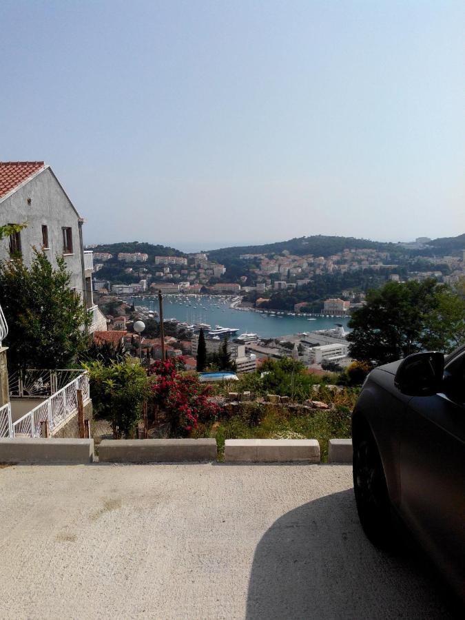 Guest House Taira Dubrovnik Exterior foto